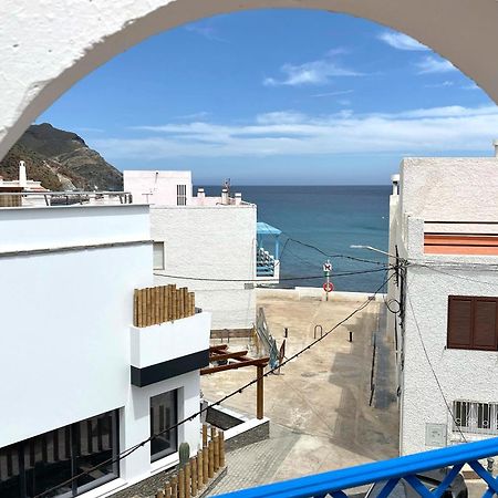 Apartamentos Vela Blanca San Jose  Bagian luar foto