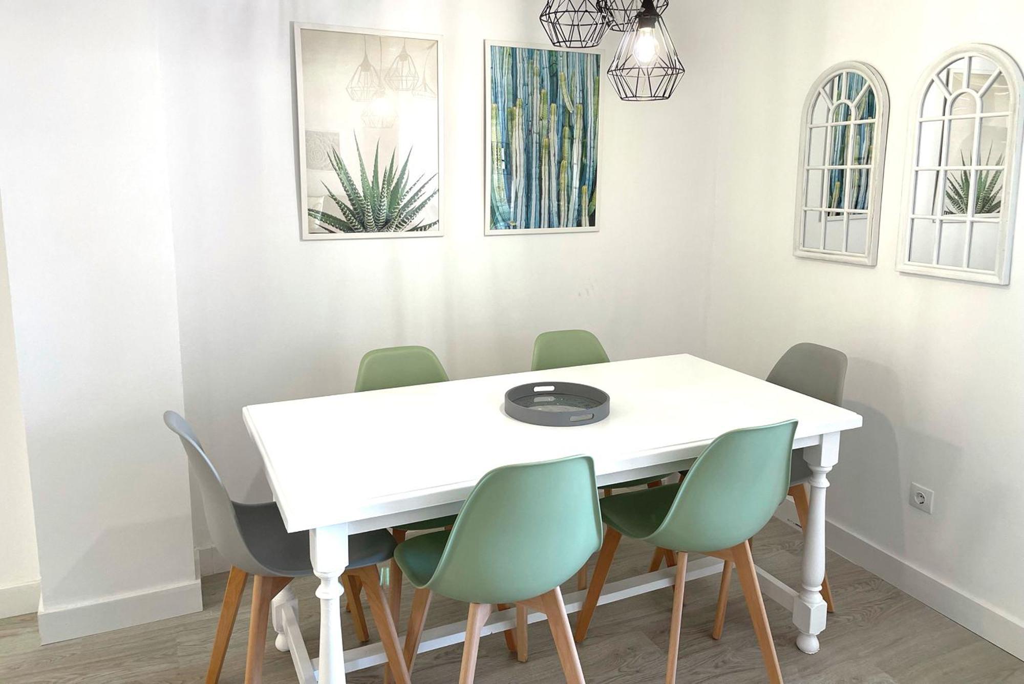 Apartamentos Vela Blanca San Jose  Bagian luar foto