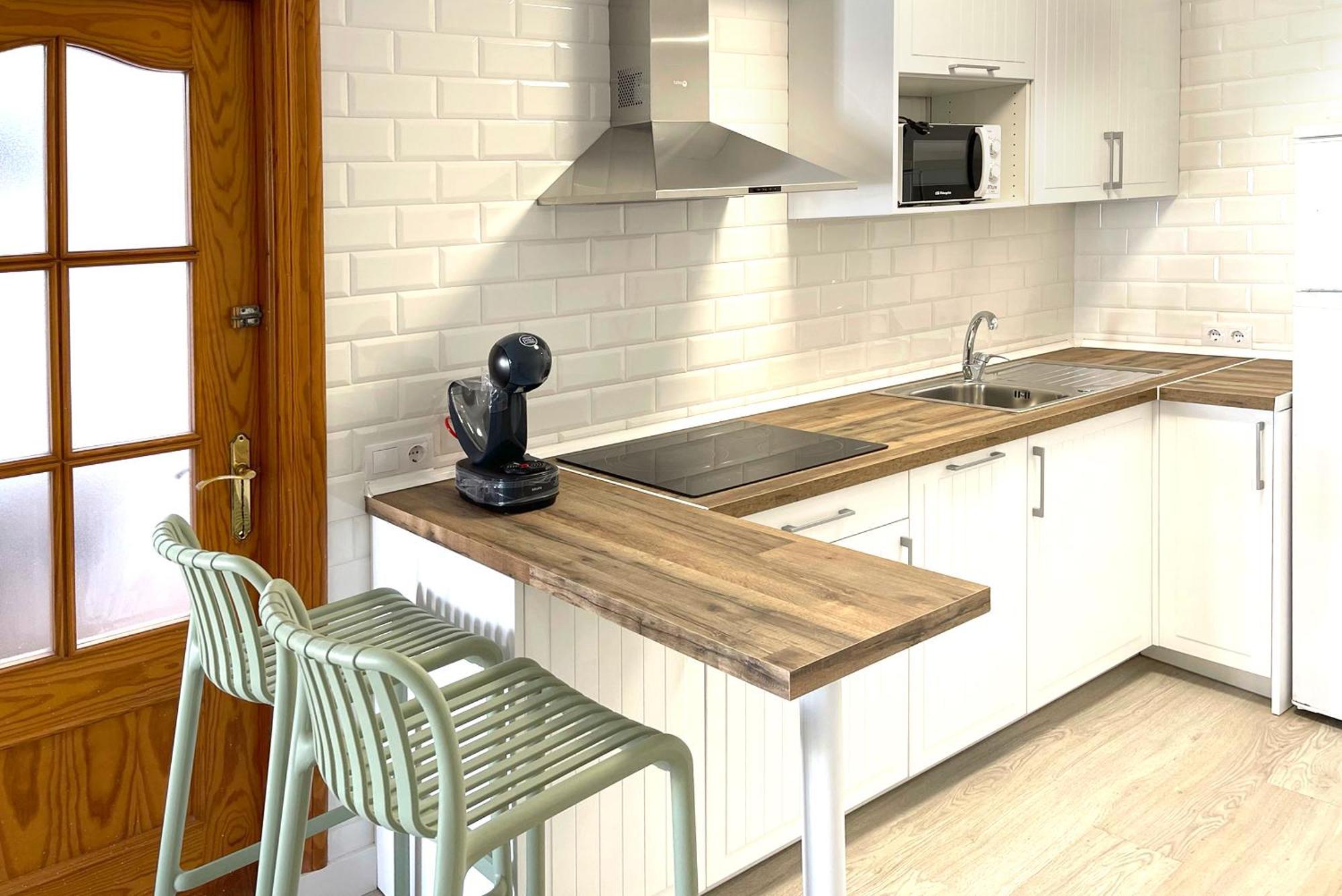 Apartamentos Vela Blanca San Jose  Bagian luar foto