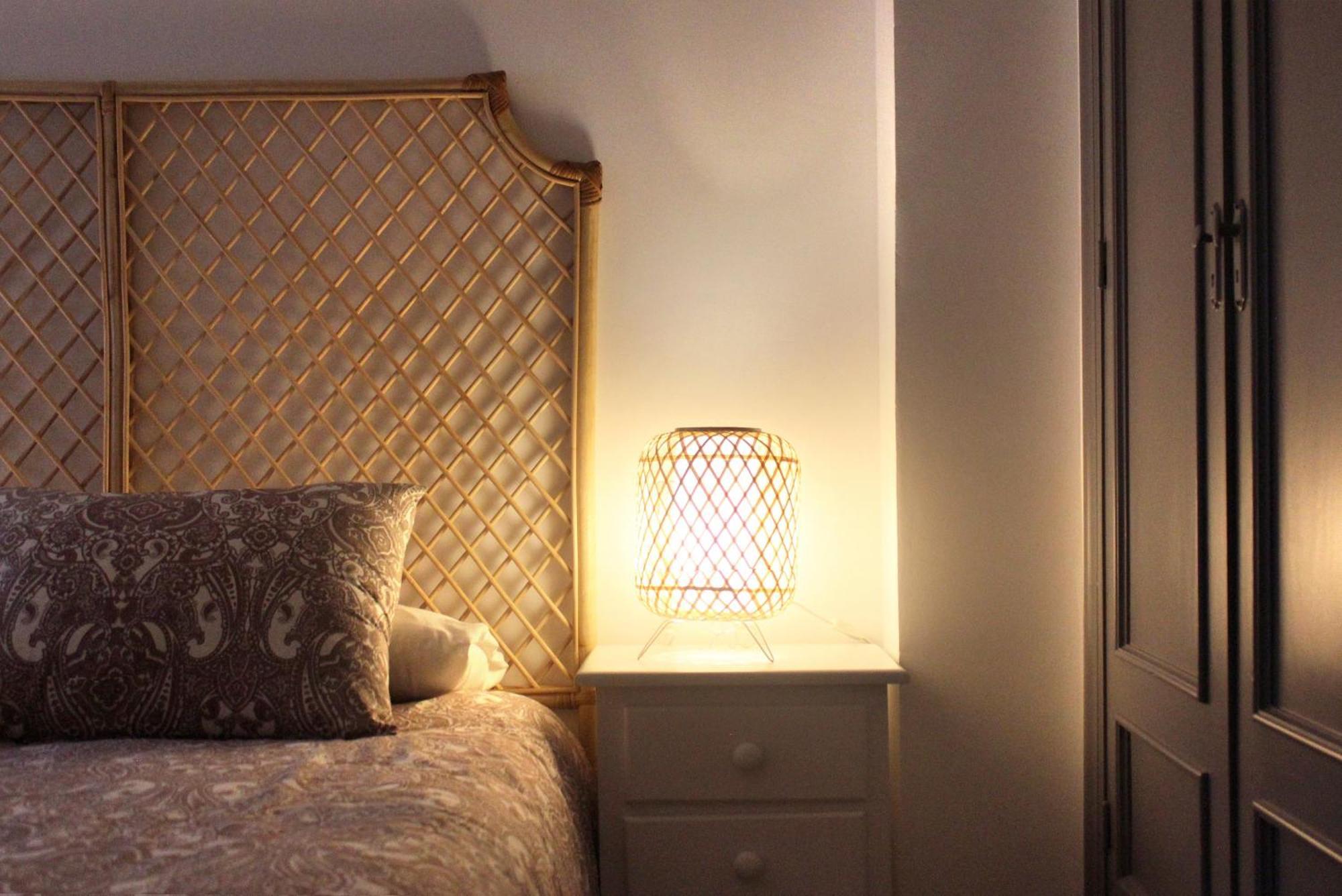 Apartamentos Vela Blanca San Jose  Bagian luar foto