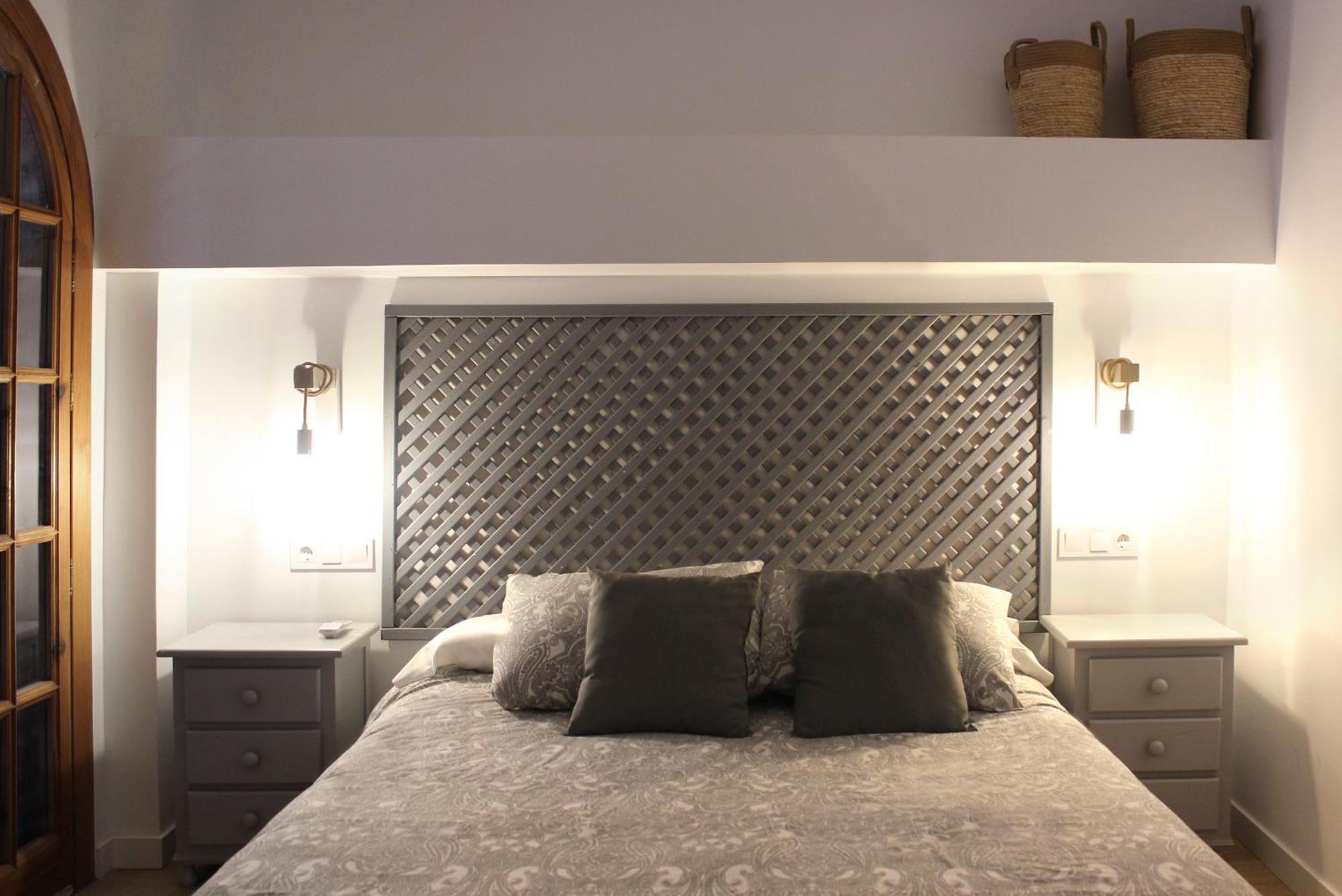Apartamentos Vela Blanca San Jose  Bagian luar foto