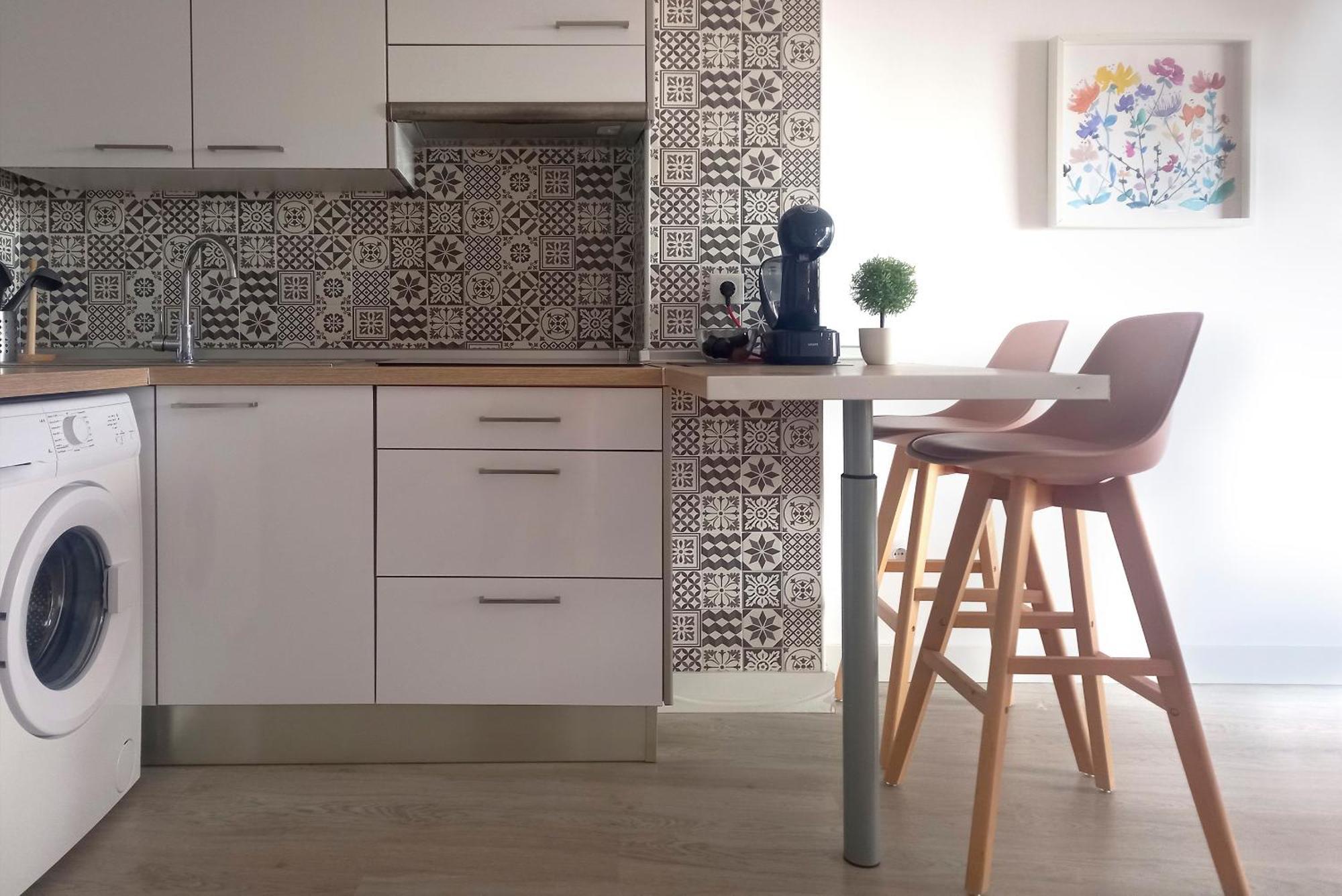 Apartamentos Vela Blanca San Jose  Bagian luar foto