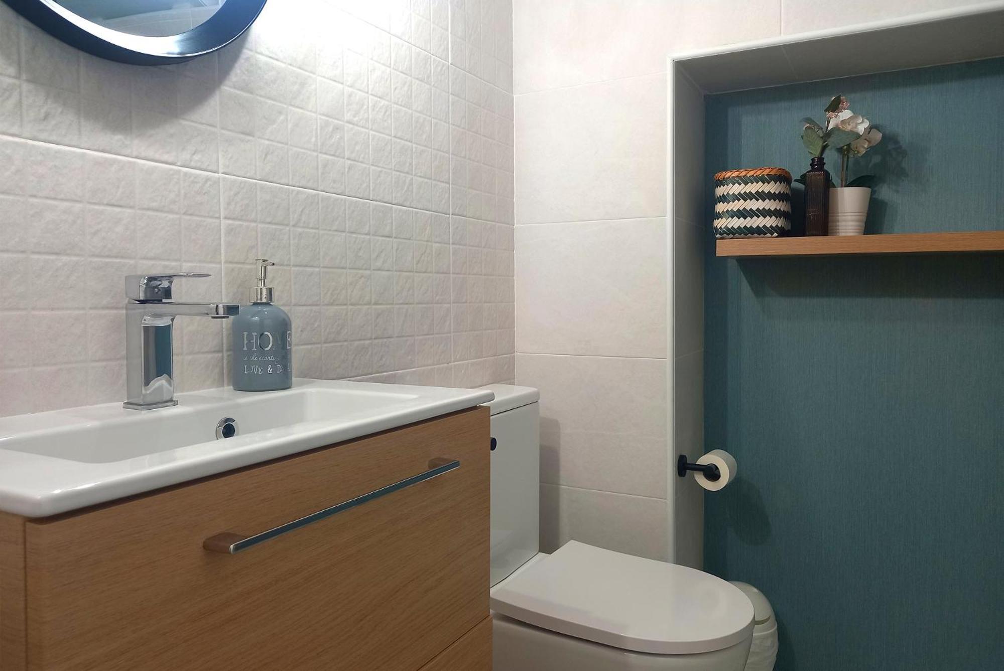 Apartamentos Vela Blanca San Jose  Bagian luar foto