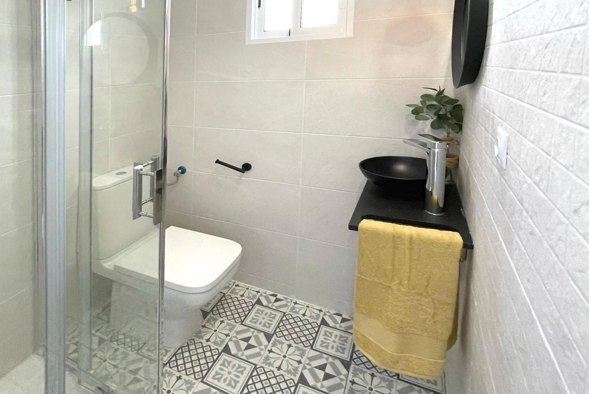Apartamentos Vela Blanca San Jose  Bagian luar foto