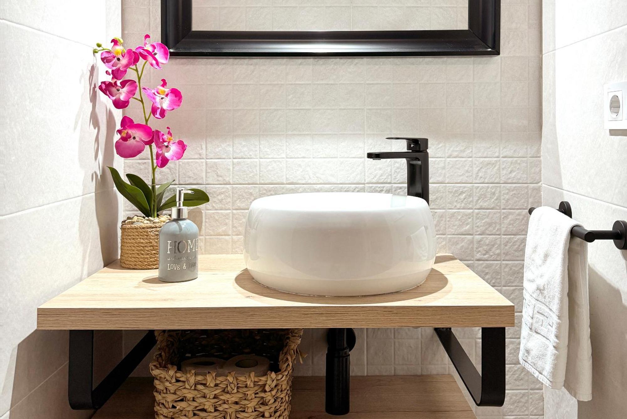 Apartamentos Vela Blanca San Jose  Bagian luar foto