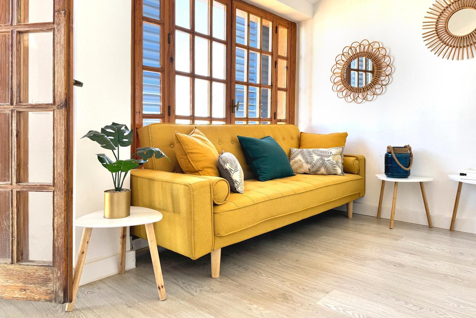 Apartamentos Vela Blanca San Jose  Bagian luar foto
